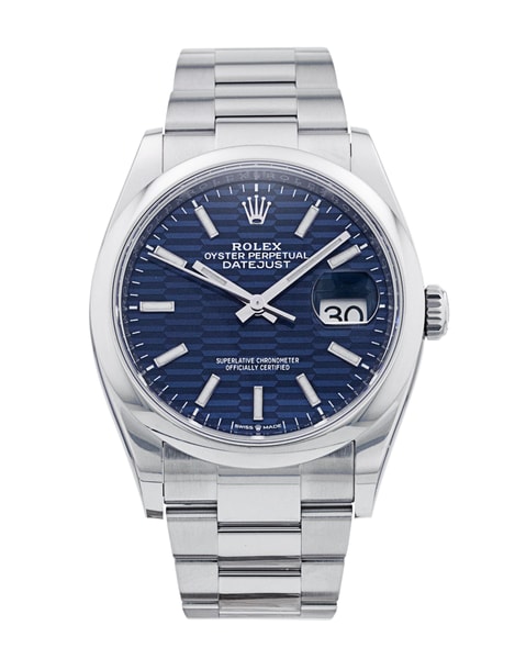 Rolex Datejust 126200